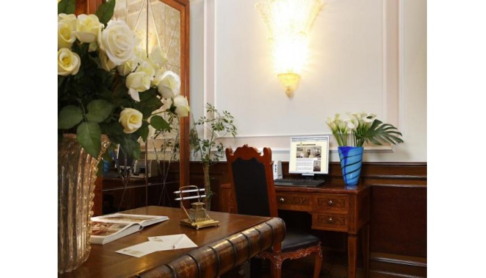 Hotel Ca Dei Conti poza 9