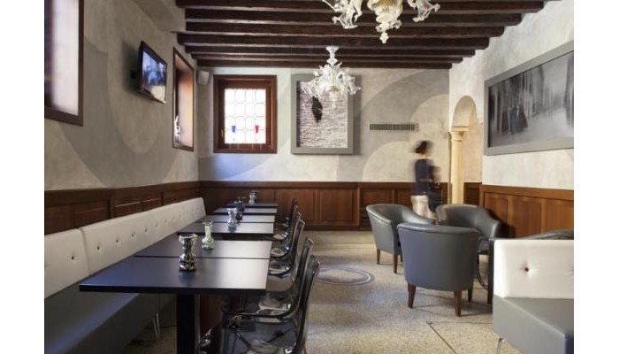 Hotel Ca' D'oro poza 7