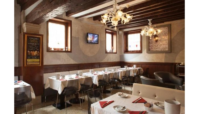 Hotel Ca' D'oro poza 5