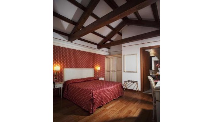 Hotel Ca' D'oro poza 9