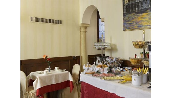 Hotel Ca' D'oro poza 2