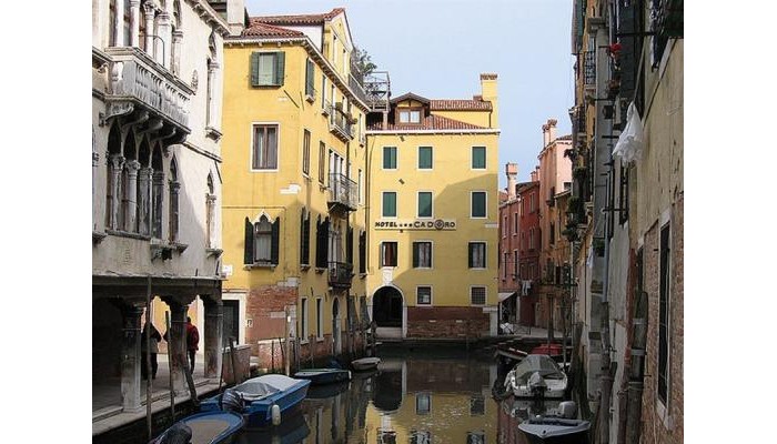 Hotel Ca' D'oro poza 0