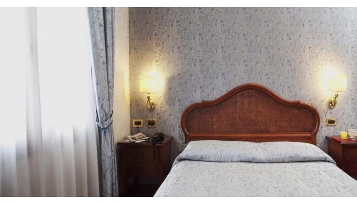 Hotel Ca' D'oro poza 8