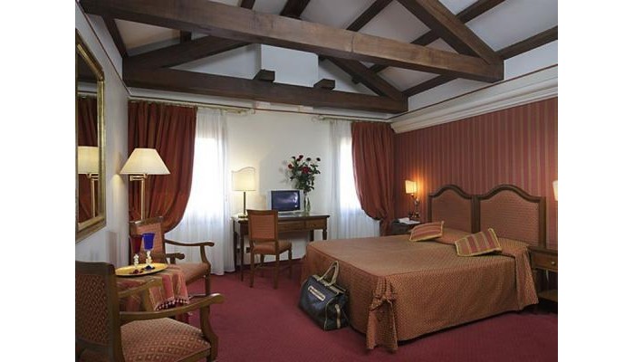 Hotel Ca' D'oro poza 1