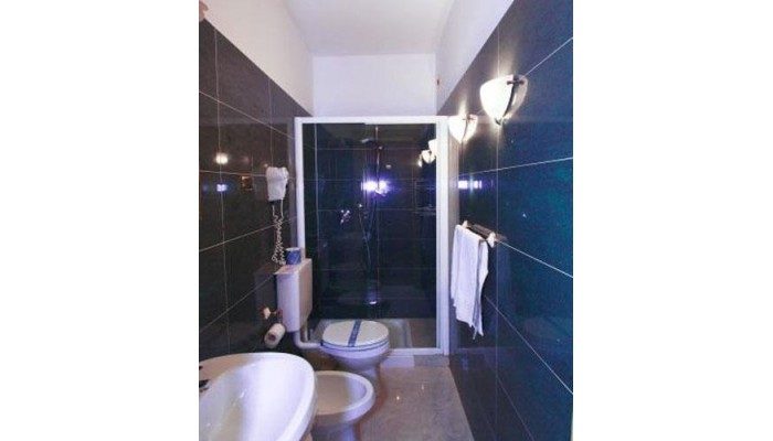 Hotel Ca Morosini poza 9