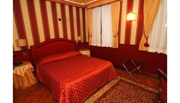 Hotel Ca Morosini poza 8
