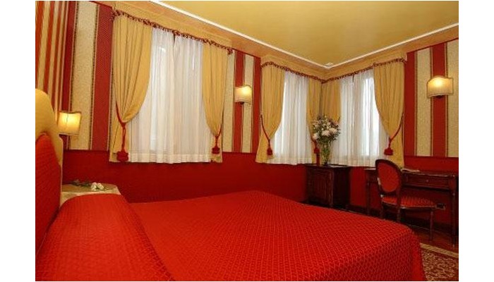 Hotel Ca Morosini poza 6