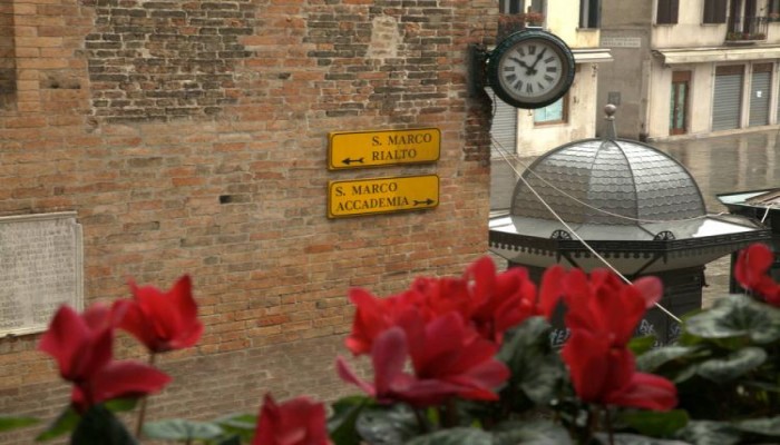 Hotel Ca Morosini poza 0