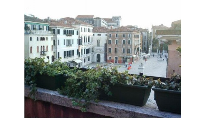 Hotel Ca Morosini poza 1