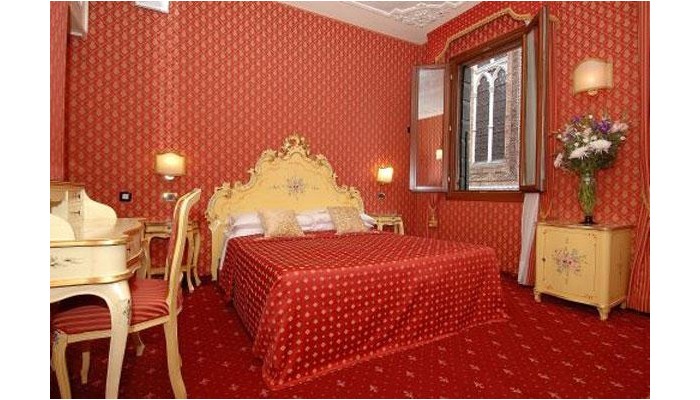 Hotel Ca Morosini poza 3