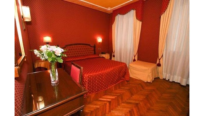 Hotel Ca Morosini poza 7