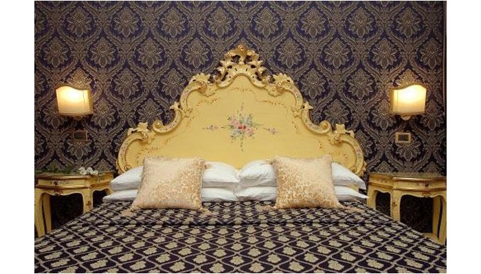 Hotel Ca Morosini poza 4