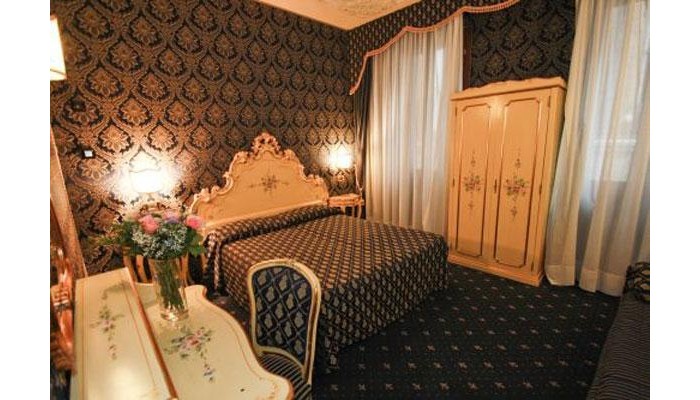 Hotel Ca Morosini poza 2