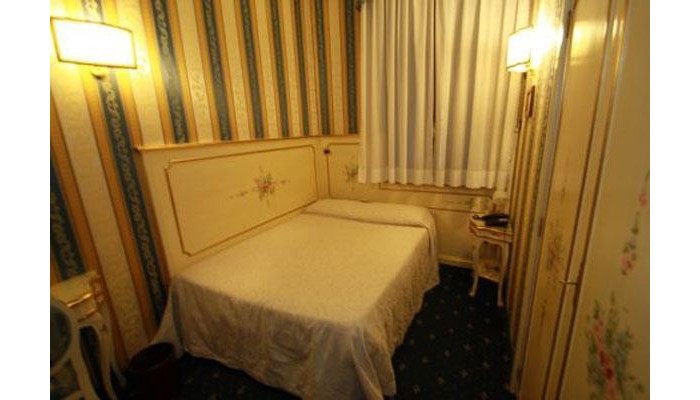 Hotel Ca Morosini poza 5