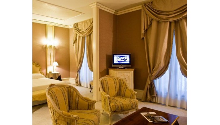 Hotel Ca Sagredo poza 2