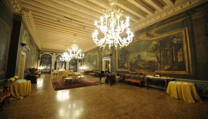 Hotel Ca Sagredo poza 4