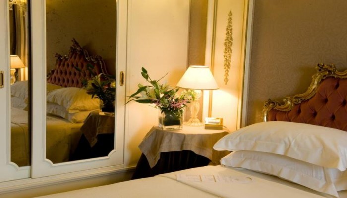 Hotel Ca Sagredo poza 5