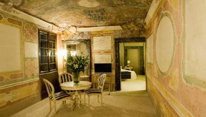 Hotel Ca Sagredo poza 6