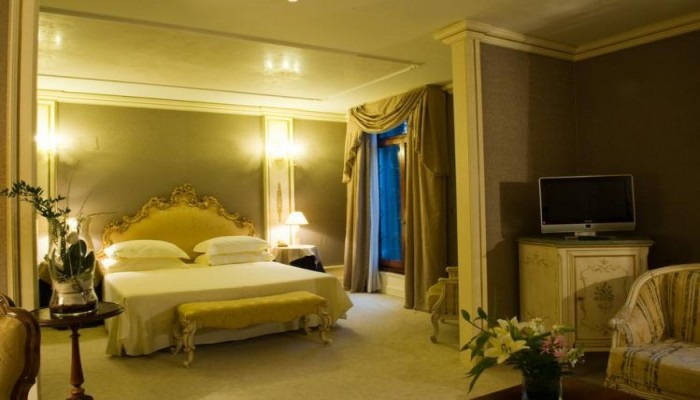 Hotel Ca Sagredo poza 7