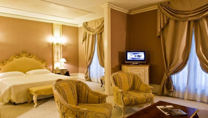 Hotel Ca Sagredo poza 8