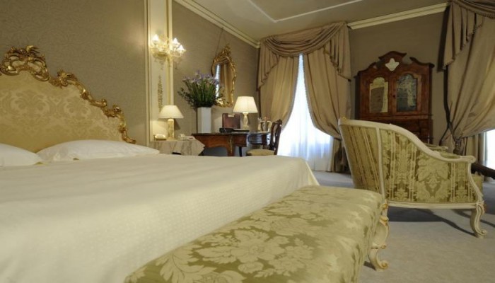 Hotel Ca Sagredo poza 9