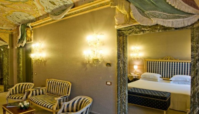 Hotel Ca Sagredo poza 13