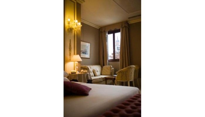 Hotel Ca Sagredo poza 15