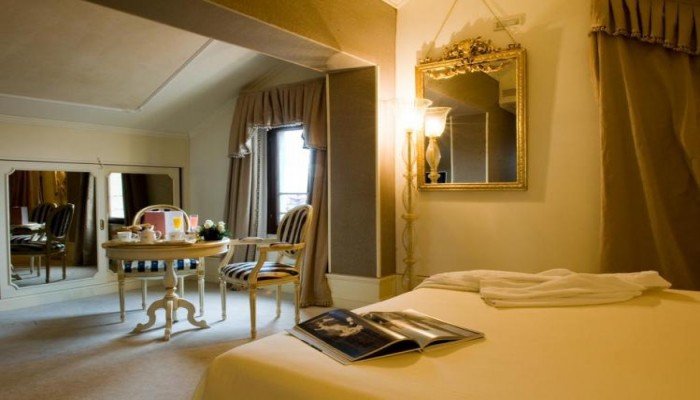 Hotel Ca Sagredo poza 17