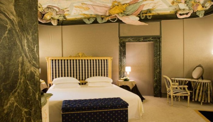 Hotel Ca Sagredo poza 23