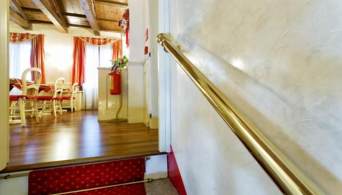 Hotel Ca San Polo poza 4