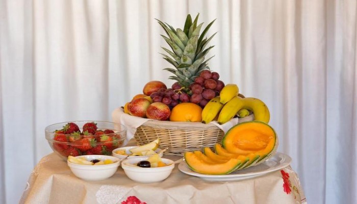 Hotel Ca San Polo poza 17