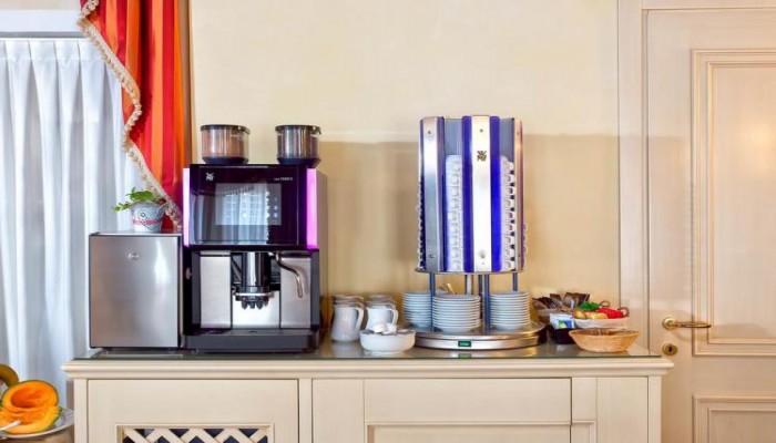 Hotel Ca San Polo poza 20