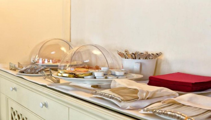 Hotel Ca San Polo poza 22