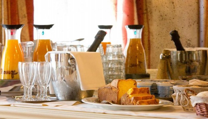 Hotel Ca San Polo poza 14