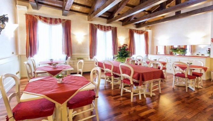 Hotel Ca San Polo poza 5