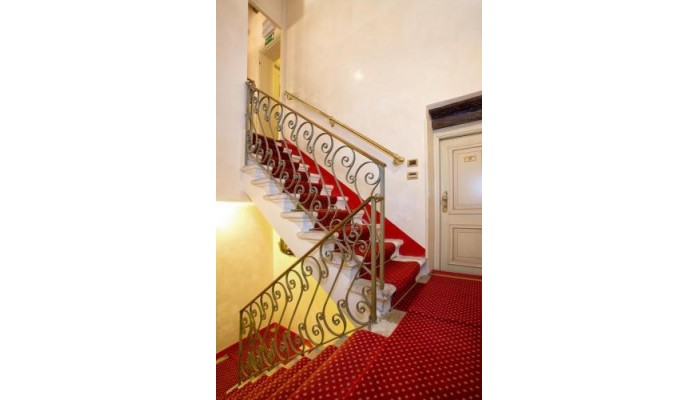 Hotel Ca San Polo poza 3