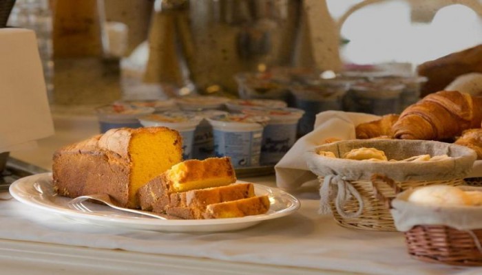 Hotel Ca San Polo poza 16