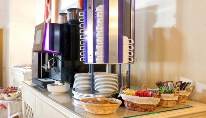 Hotel Ca San Polo poza 21