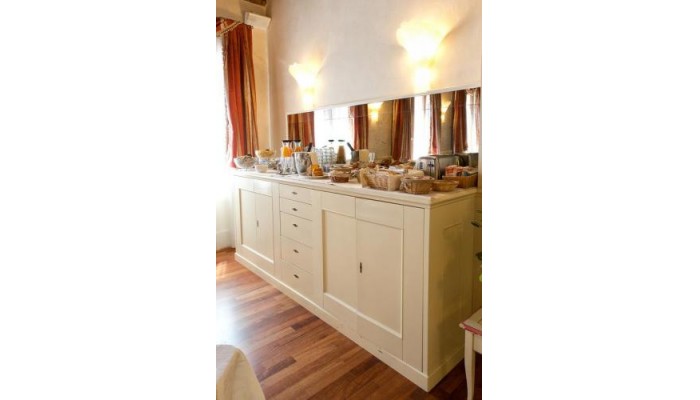 Hotel Ca San Polo poza 12