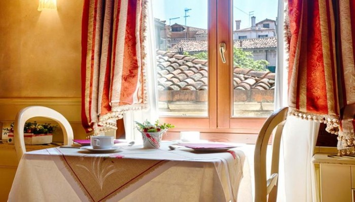 Hotel Ca San Polo poza 7