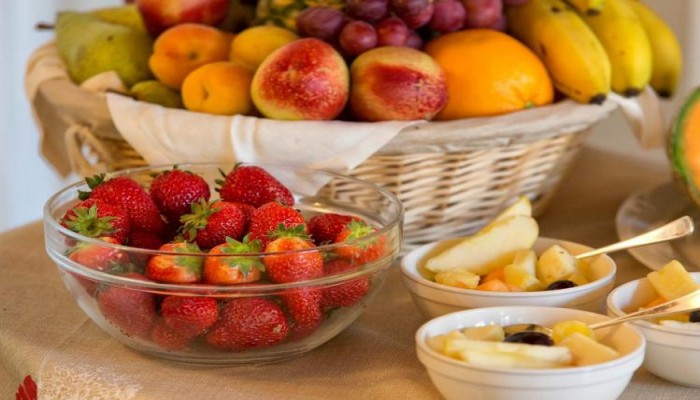 Hotel Ca San Polo poza 19