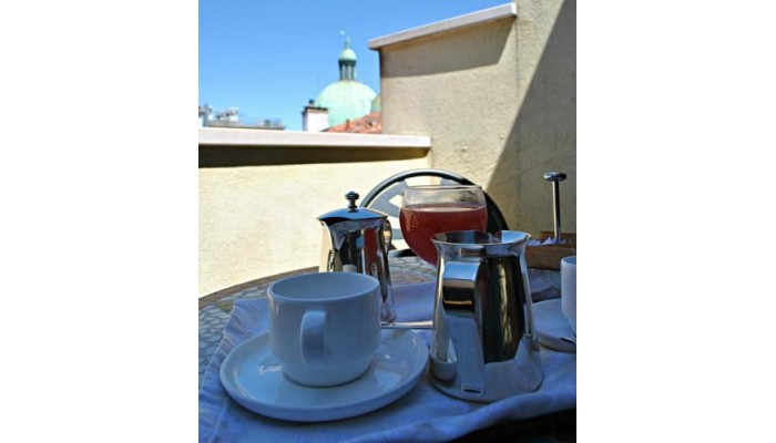 Hotel Carlton Capri poza 20