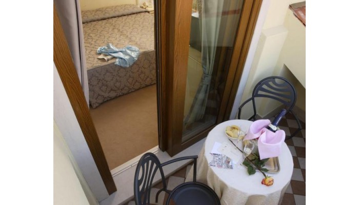 Hotel Carlton Capri poza 14