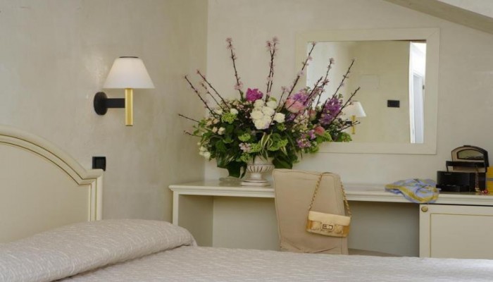 Hotel Carlton Capri poza 11