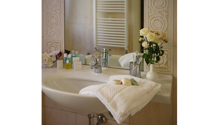 Hotel Carlton Capri poza 19