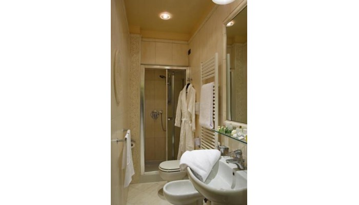 Hotel Carlton Capri poza 18