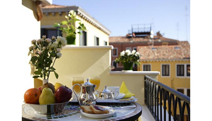 Hotel Carlton Capri poza 16