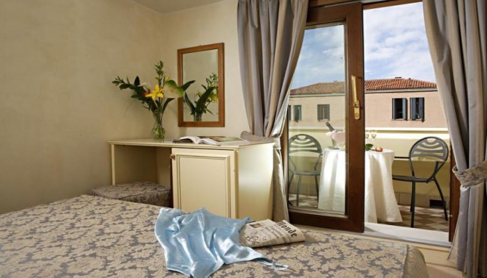 Hotel Carlton Capri poza 23