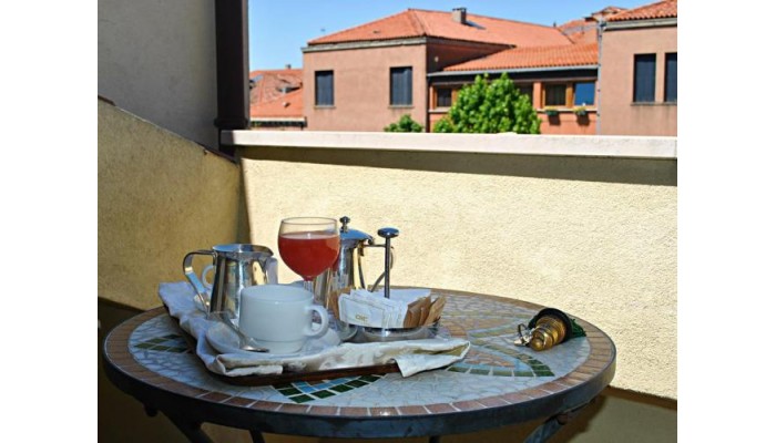 Hotel Carlton Capri poza 15