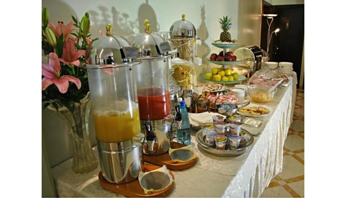 Hotel Carlton Capri poza 25